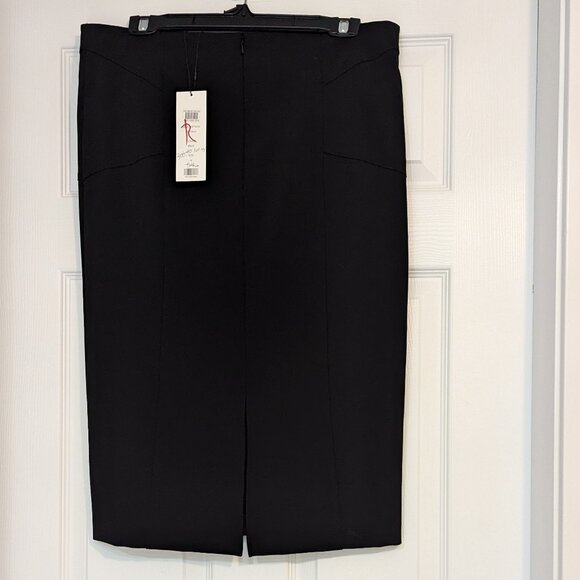 NWT Veronica Beard Pencil Skirt - Picture 1 of 10